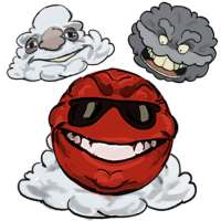 Bounce-E - Ultimate Free 2D Platform Game