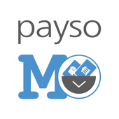 Payso Merchant Onboarding иконка