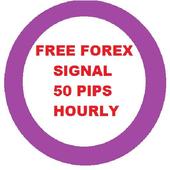 Signal Forex Daily 500 pips, The Best ForexSignals icon