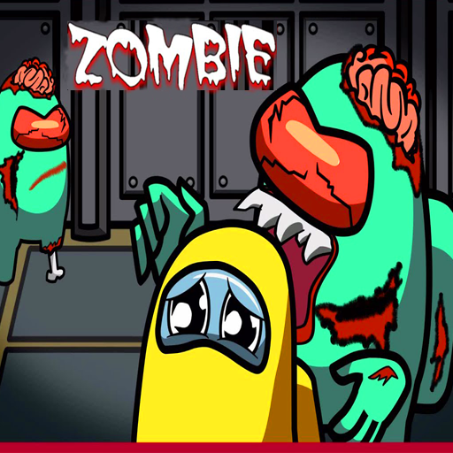 Among Us Zombie Mod icon