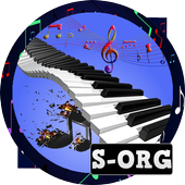 S-ORG icon