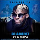 Dj Arafat Songs icon