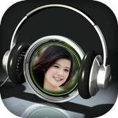 DJ Photo Frame on 9Apps