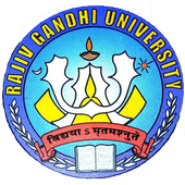 Rajiv Gandhi University icon