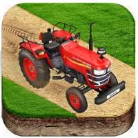 New Milford Tractor Farming Organic SIM Games 2019