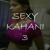 Sexy Kahani 3