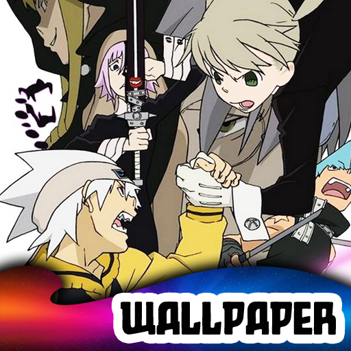 Soul Eater Wallpaper 📸 icon