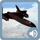 Airplane Sounds icon