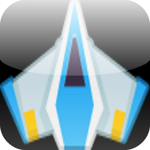 Twin Stick Shooter icon
