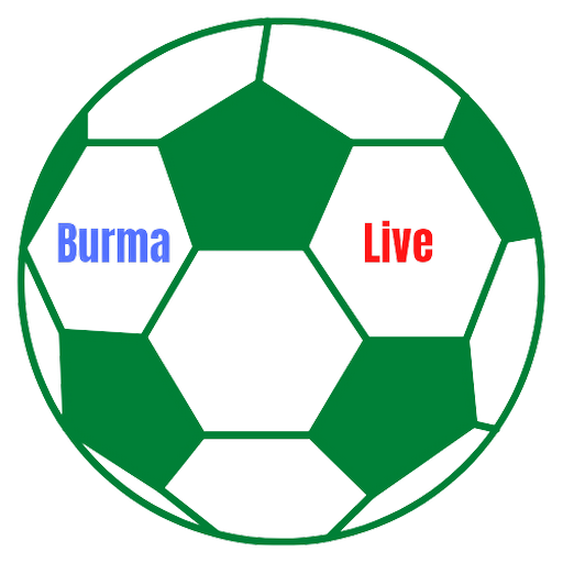 Burma Live icon