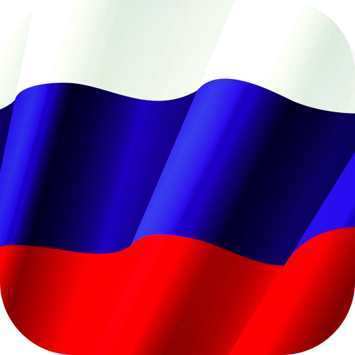 Russia Flag Wallpapers icon