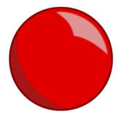 Red Ball icon