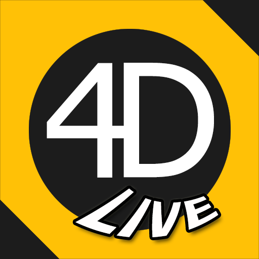 Live 4D Results MY &amp; SG icon