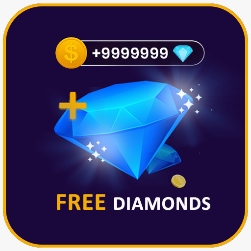 Daily Free Diamonds Guide for free icon