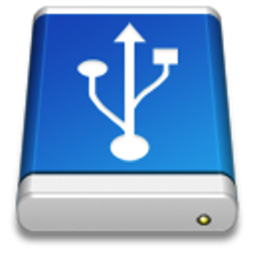 USB OTG Helper [root] icon