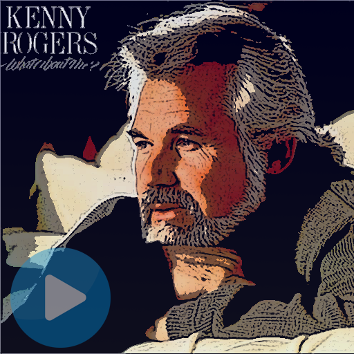 Kenny Rogers video albums icon