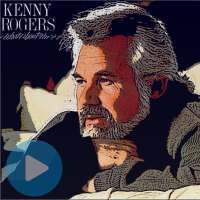 Kenny Rogers video albums