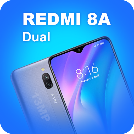 Redmi 8A Dual Camera – Xiaomi Mi Camera иконка