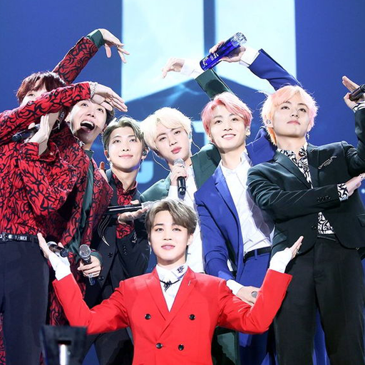 BTS-Your Eyes Tell-Best Song Mp3 icon