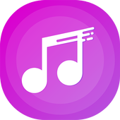 Music Player - Mp3 Player 2018 icon