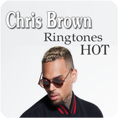Chris Brown Ringtones Hot icon