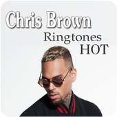 Chris Brown Ringtones Hot