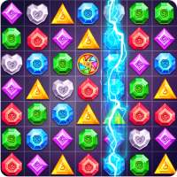 Wicked Jewels Crush 2018