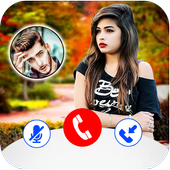 Fake Call icon