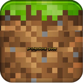 Guide For Crafting Minecraft icon