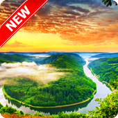 Beautiful Wallpapers icon