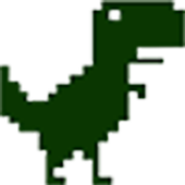 Dino T Rex icon