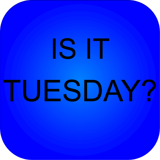 ikon Is it Tuesday?