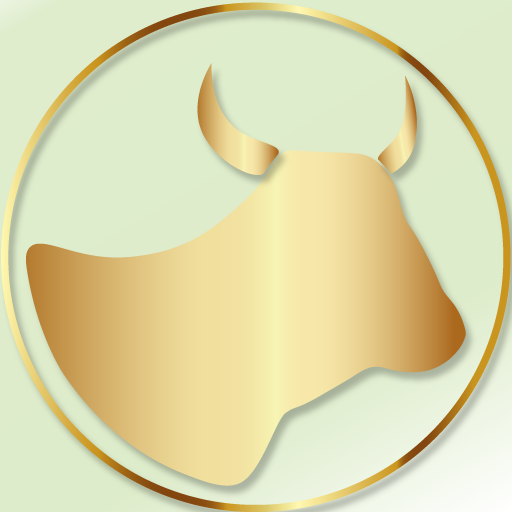 CowCow | Crypto Mining icon