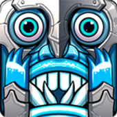 Endless run Lost Temple icon