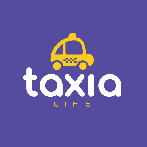 Taxia Life icon