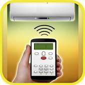 تحكم في اي مكيف عن بعد prank on 9Apps