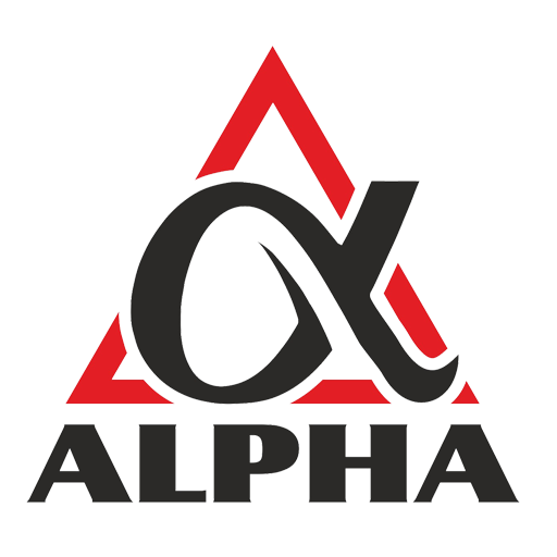 Alpha IPTV icon