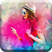 All in One Photo Editor أيقونة