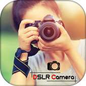 DSLR Camera on 9Apps