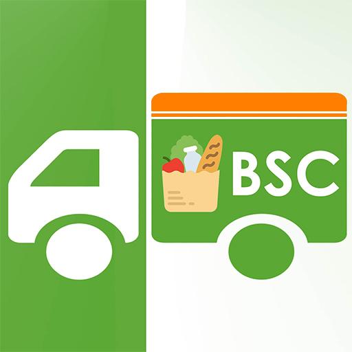 Bharat Shop Cart - Indian Products Grocery Store иконка