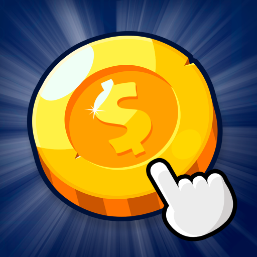 Coin Time - Clicker icon