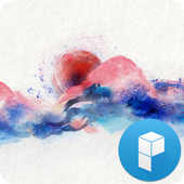 Sunrise Launcher Theme icon