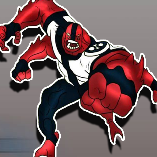 How To Draw Ben Aliens icon