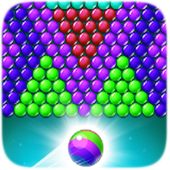 Bubble Shooter icon