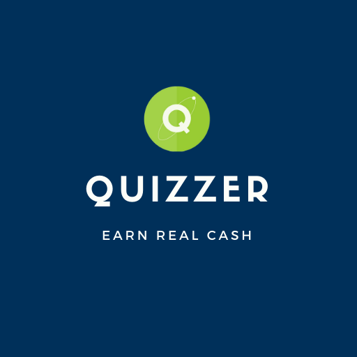 Quizzer - Earn Real Cash icon