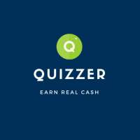 Quizzer - Earn Real Cash