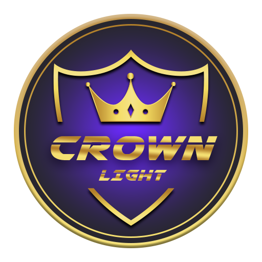 Crown Tunnel Lite icon