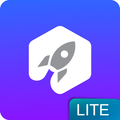 Aza VPN Lite - Fast Proxy VPN icon