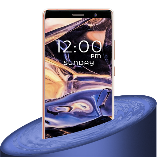 Theme for Nokia 7 Plus icon