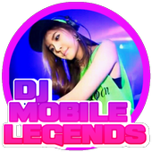 ikon Dj Mobile Legends Offline